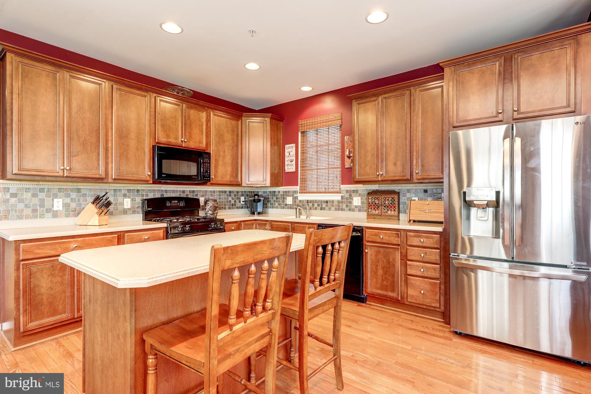 MEADOWS AT MORRIS FARM - Residential