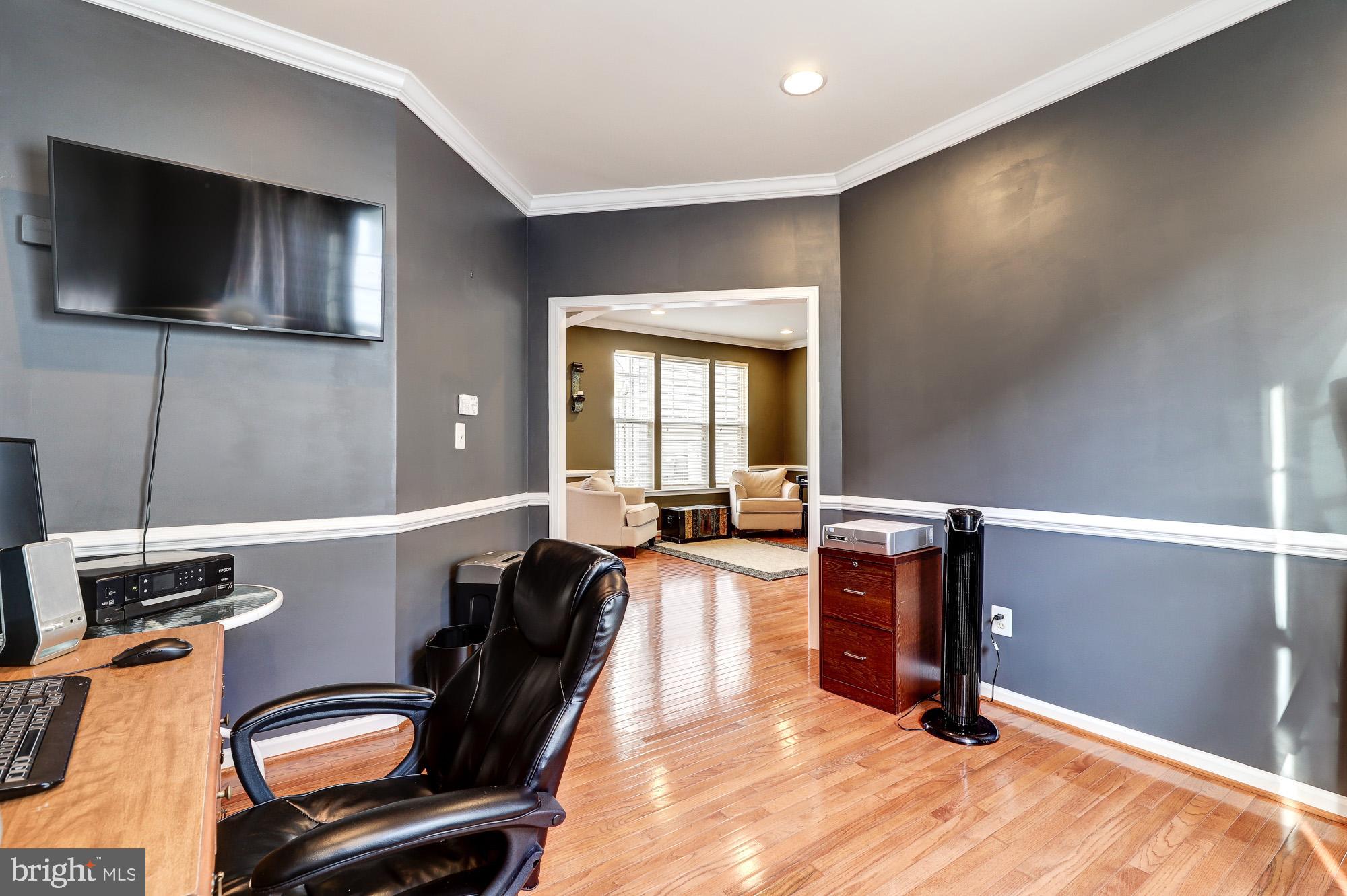 MEADOWS AT MORRIS FARM - Residential