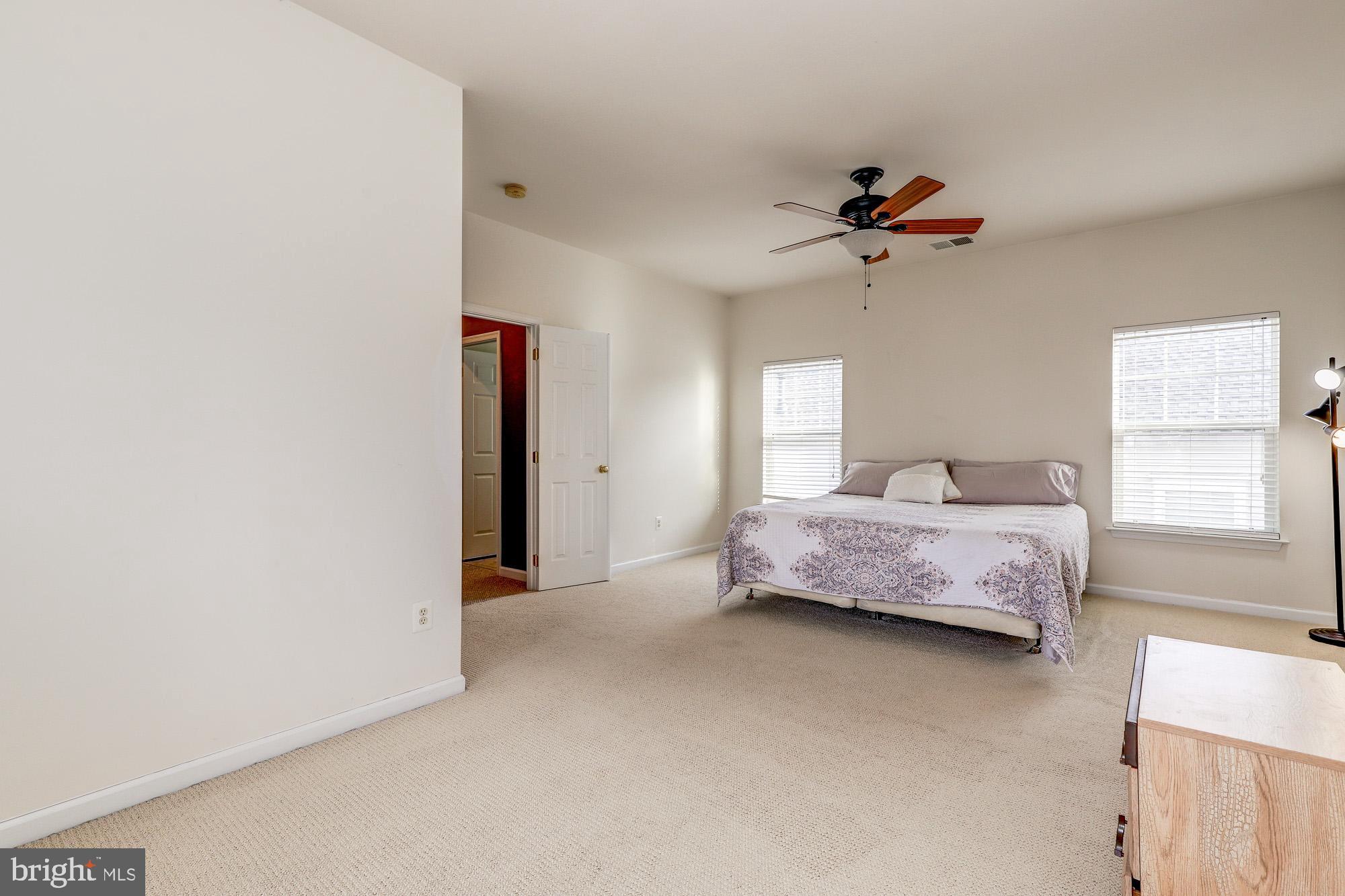 MEADOWS AT MORRIS FARM - Residential