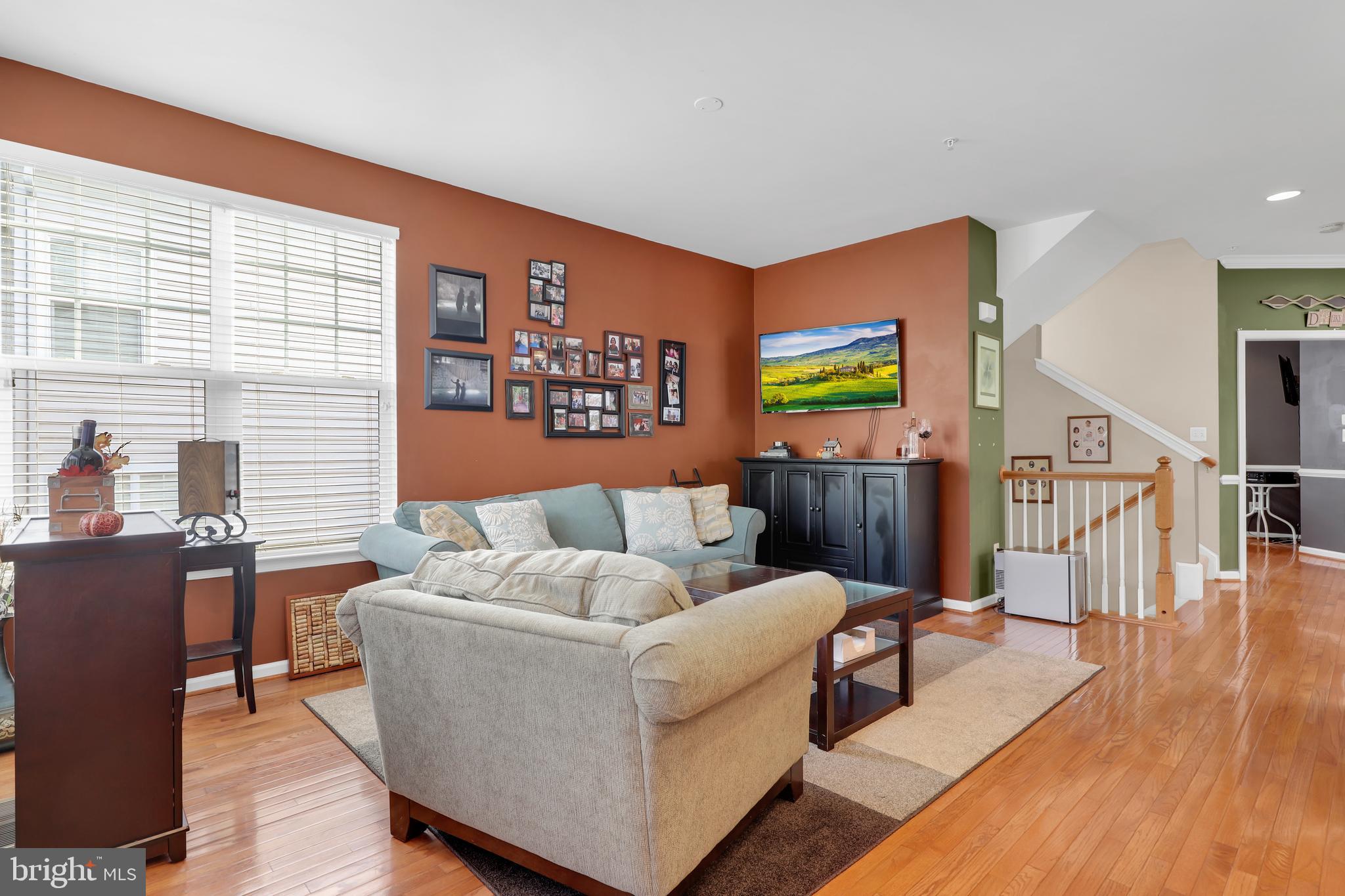 MEADOWS AT MORRIS FARM - Residential