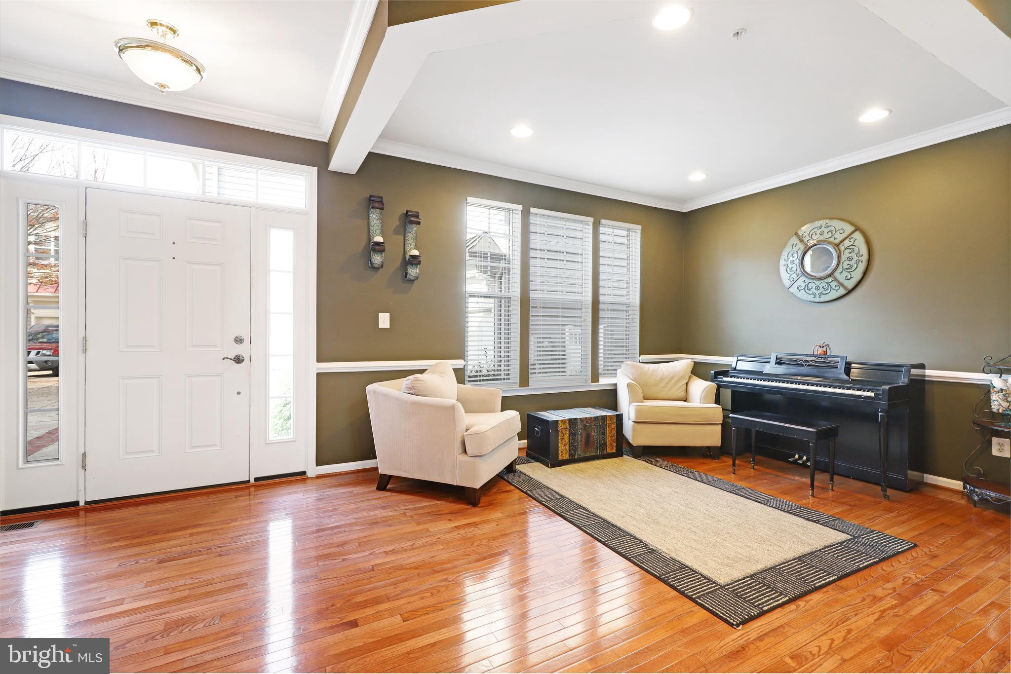 MEADOWS AT MORRIS FARM - Residential