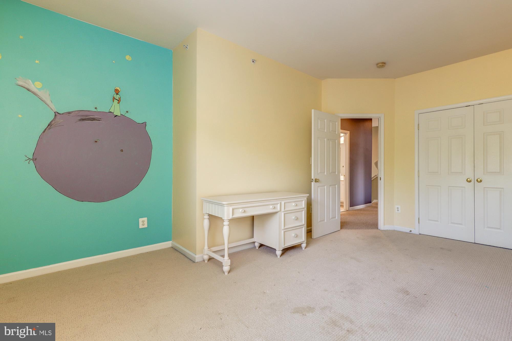 MEADOWS AT MORRIS FARM - Residential