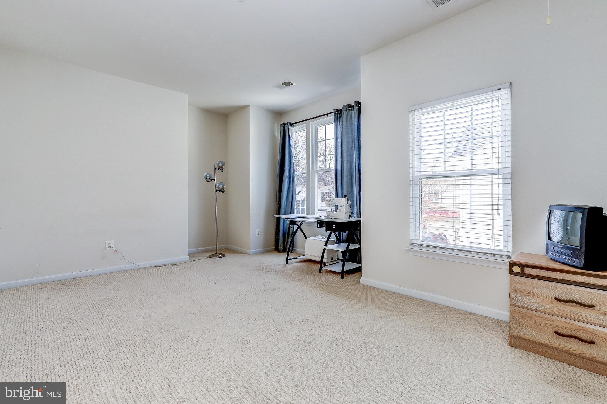 MEADOWS AT MORRIS FARM - Residential