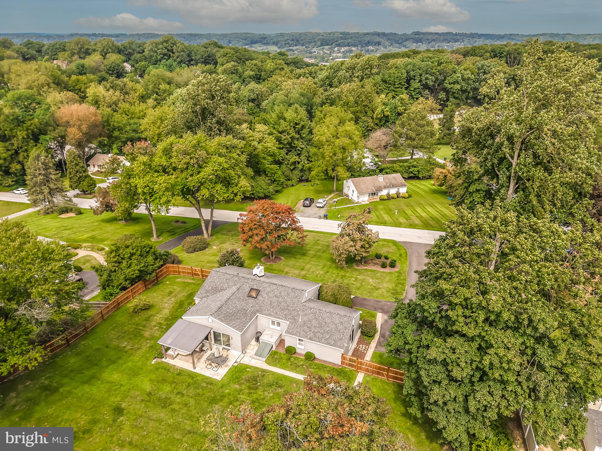 634 OVERLOOK DRIVE