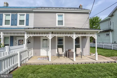 110 Summit Street, Mifflin, PA MLS: PAJT2012348