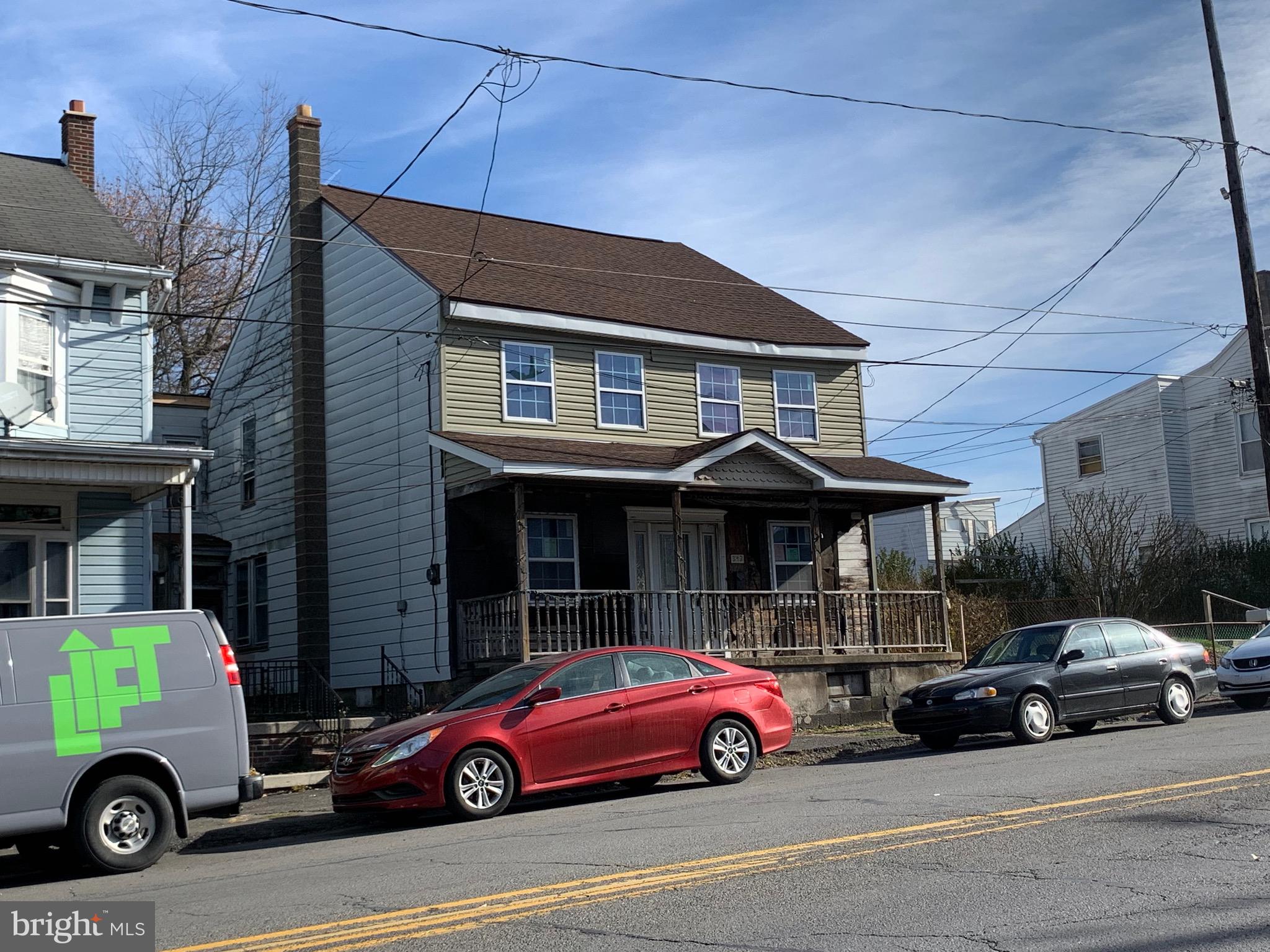 NONE AVAILABLE - Residential