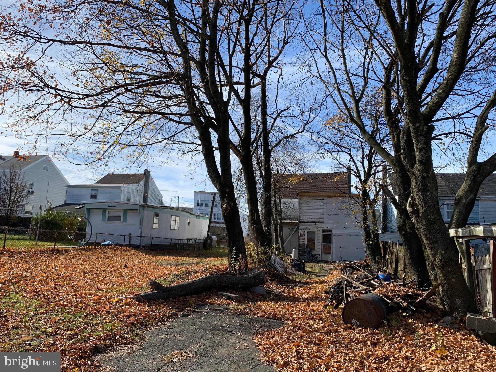 NONE AVAILABLE - Residential