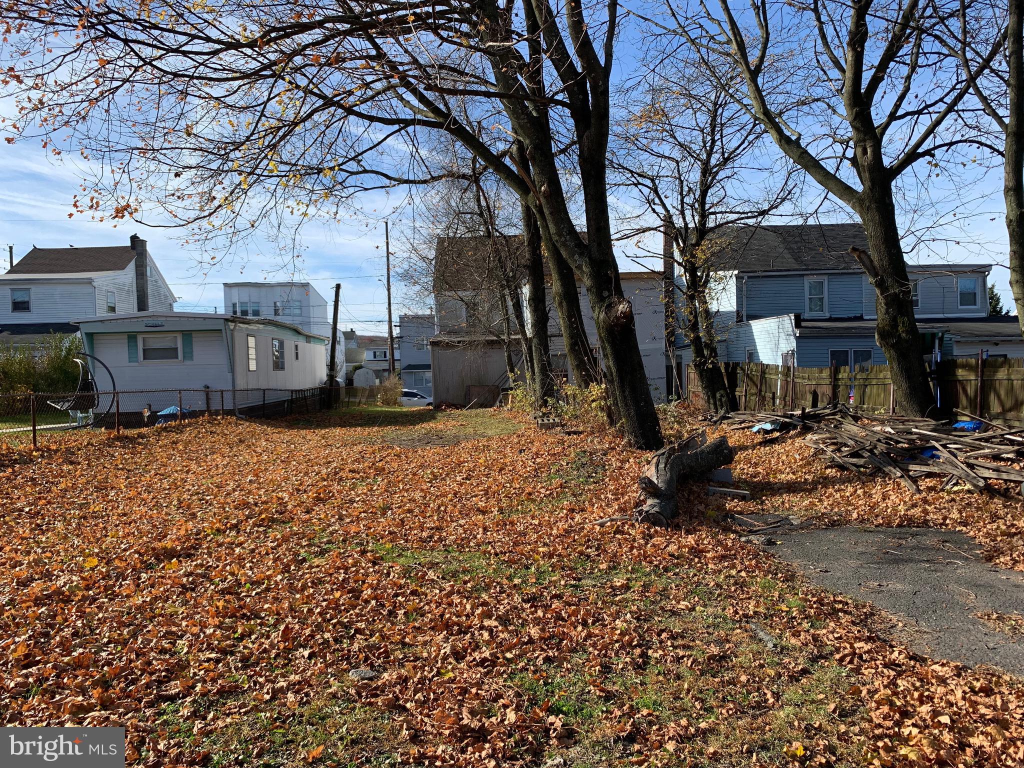 NONE AVAILABLE - Residential