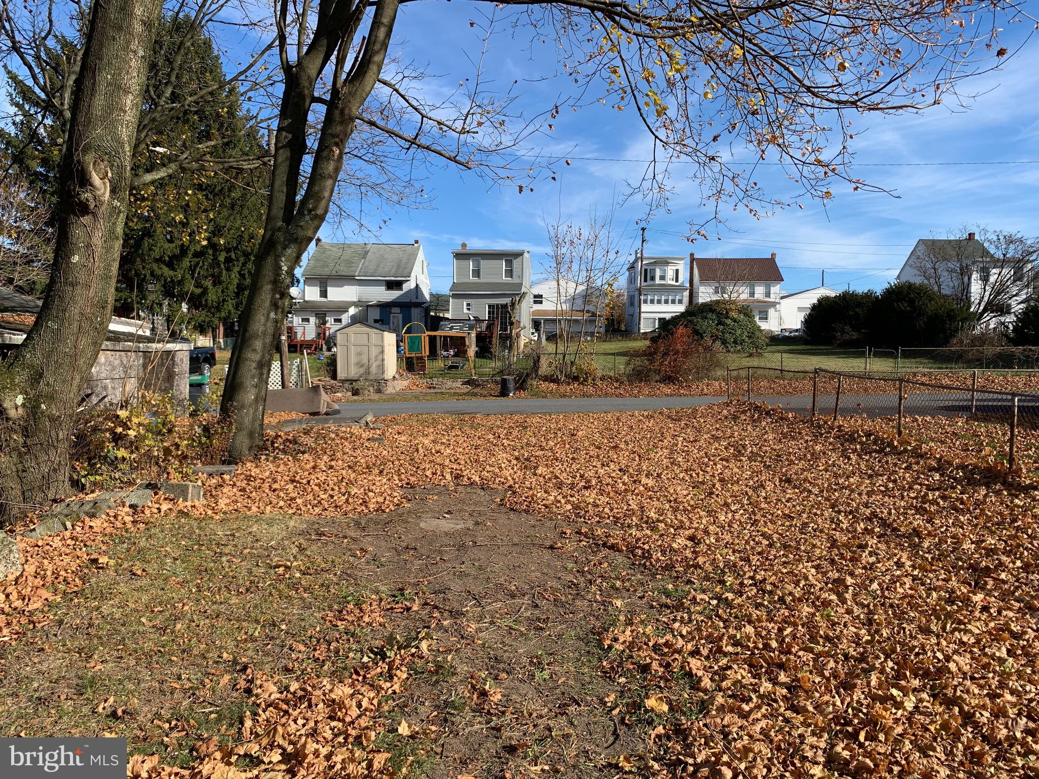 NONE AVAILABLE - Residential