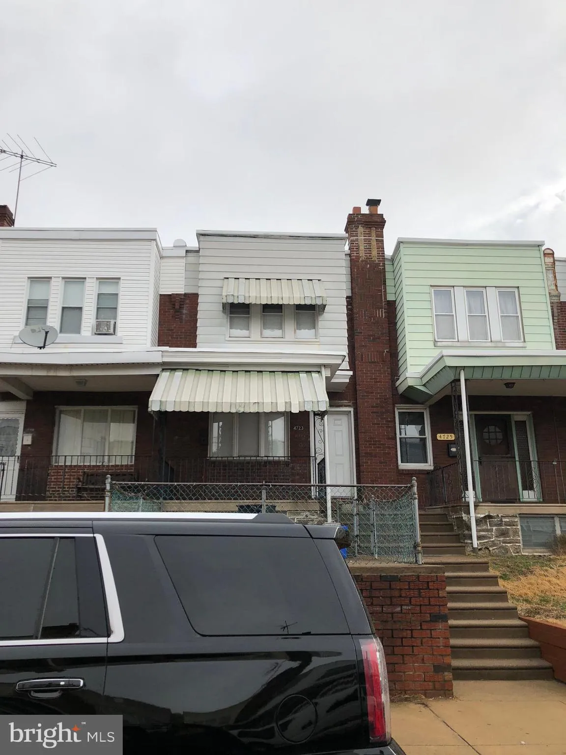 4723 Sheffield Street, Philadelphia, PA 19136