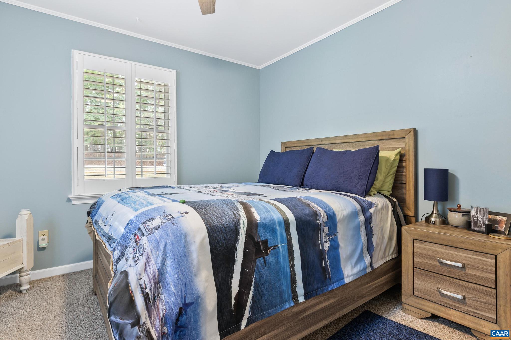 LAKE MONTICELLO - Residential