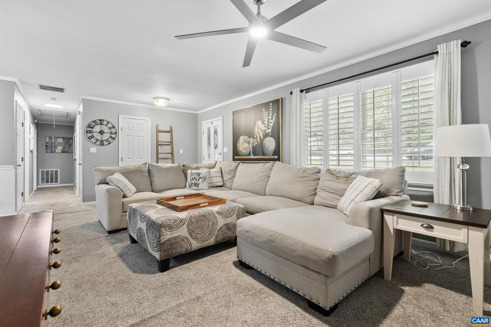 LAKE MONTICELLO - Residential