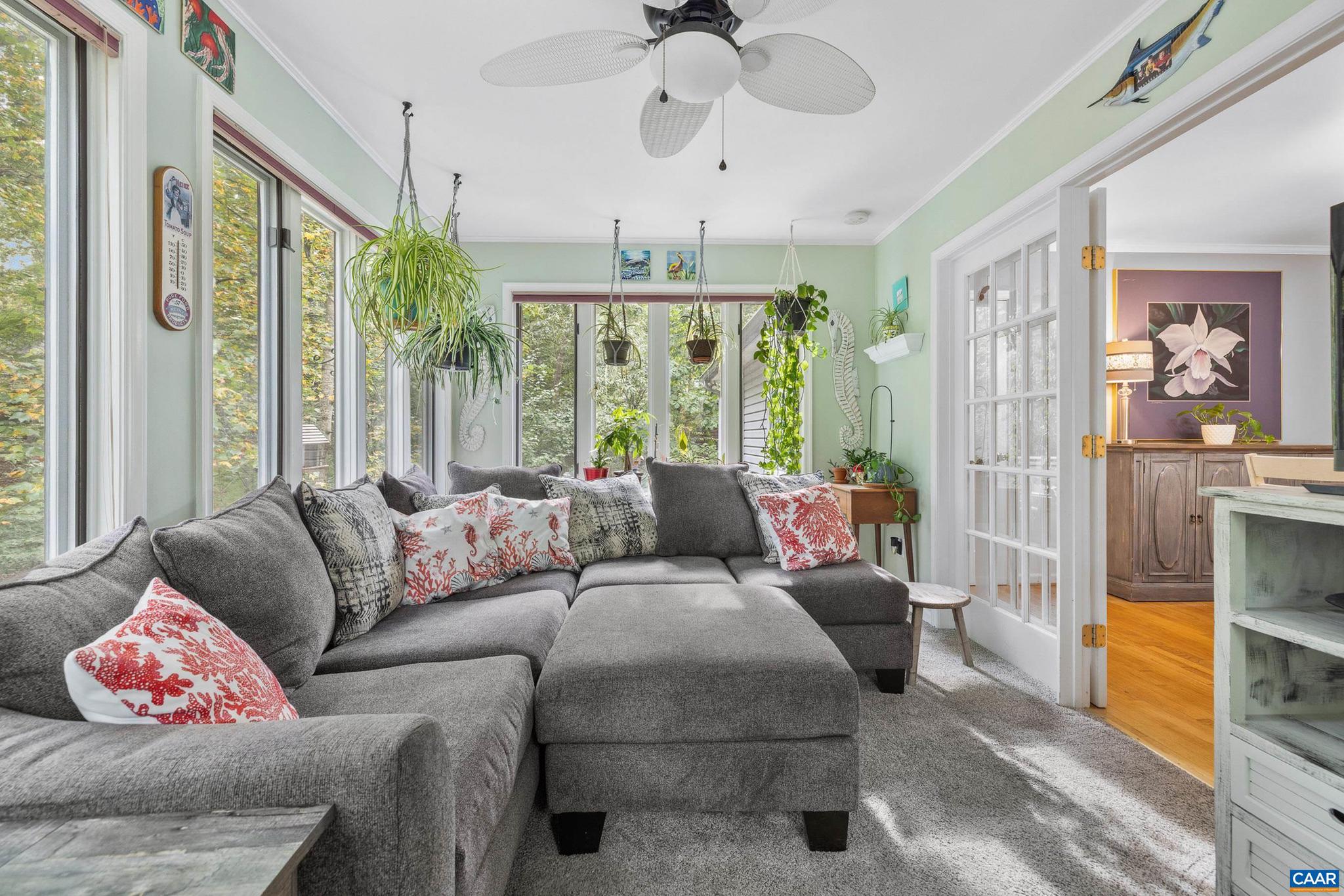 LAKE MONTICELLO - Residential