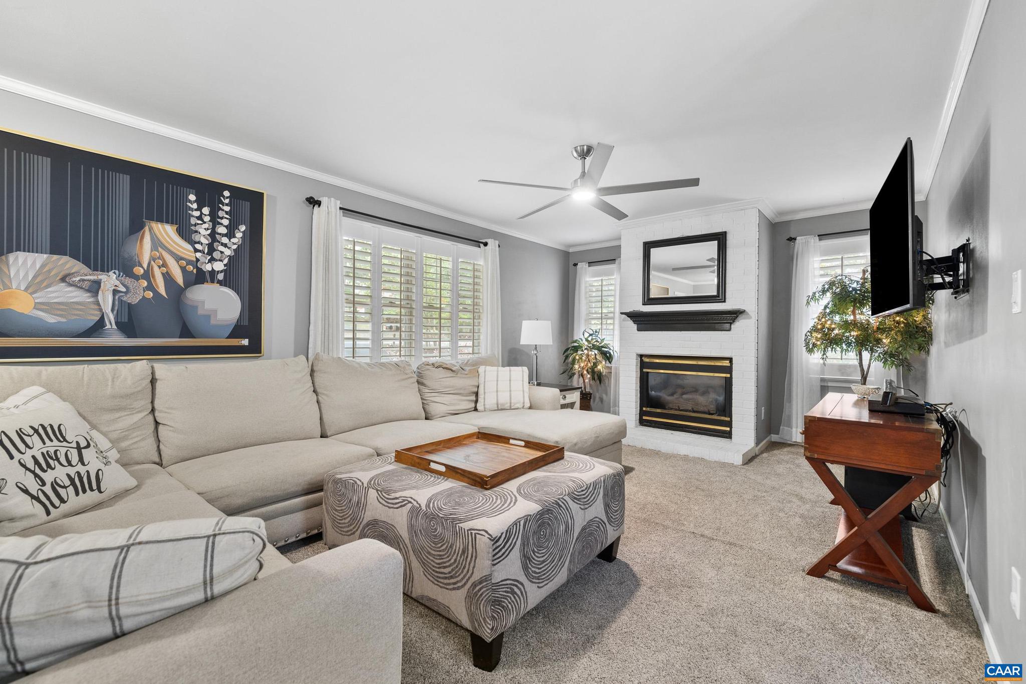 LAKE MONTICELLO - Residential