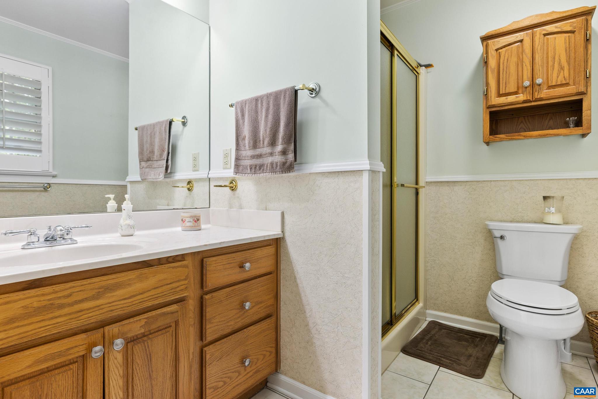 LAKE MONTICELLO - Residential