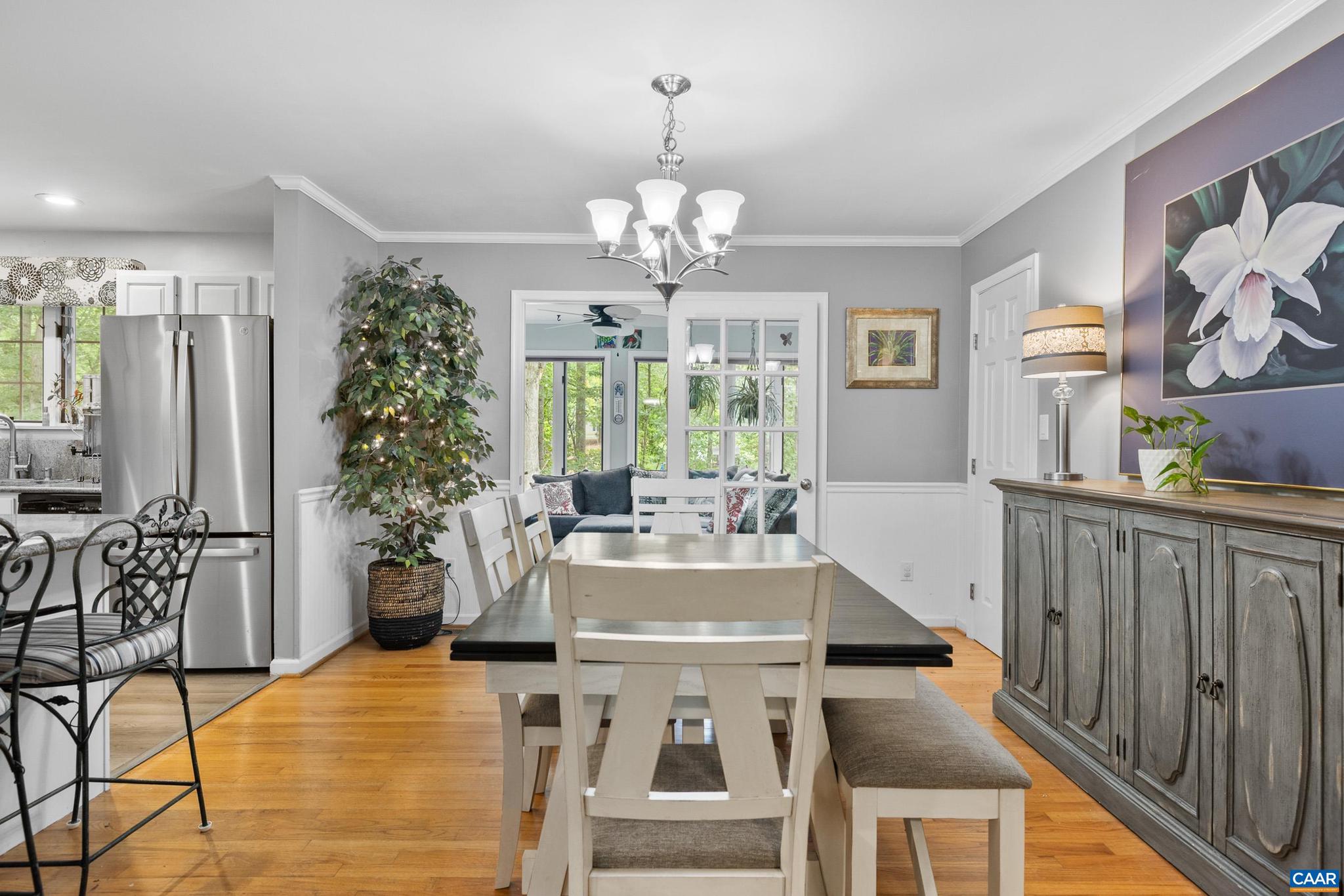 LAKE MONTICELLO - Residential