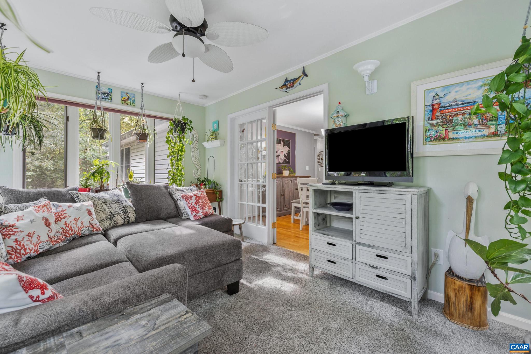 LAKE MONTICELLO - Residential