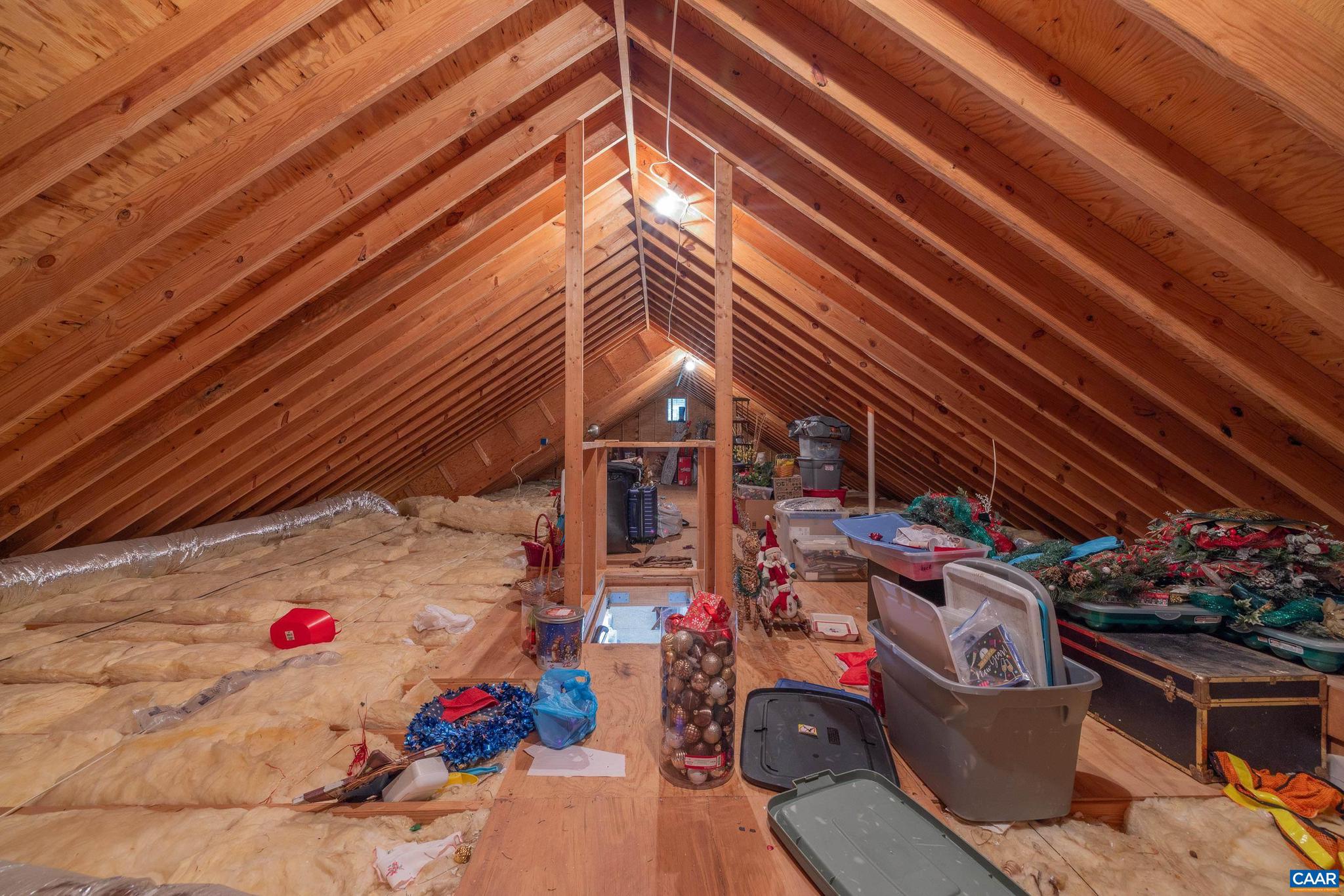 LAKE MONTICELLO - Residential