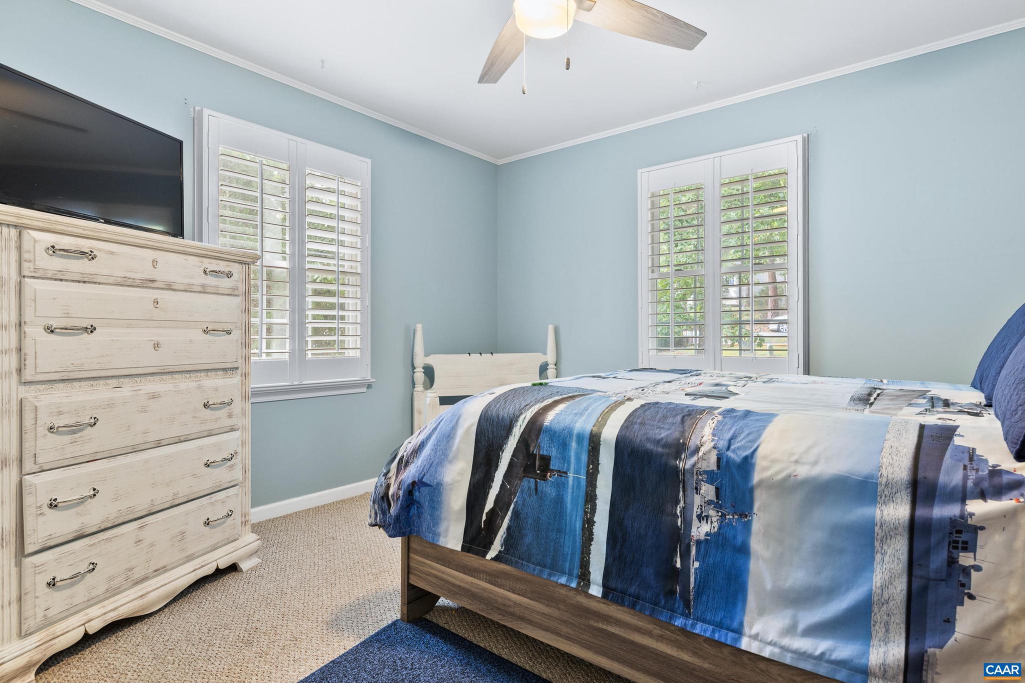 LAKE MONTICELLO - Residential