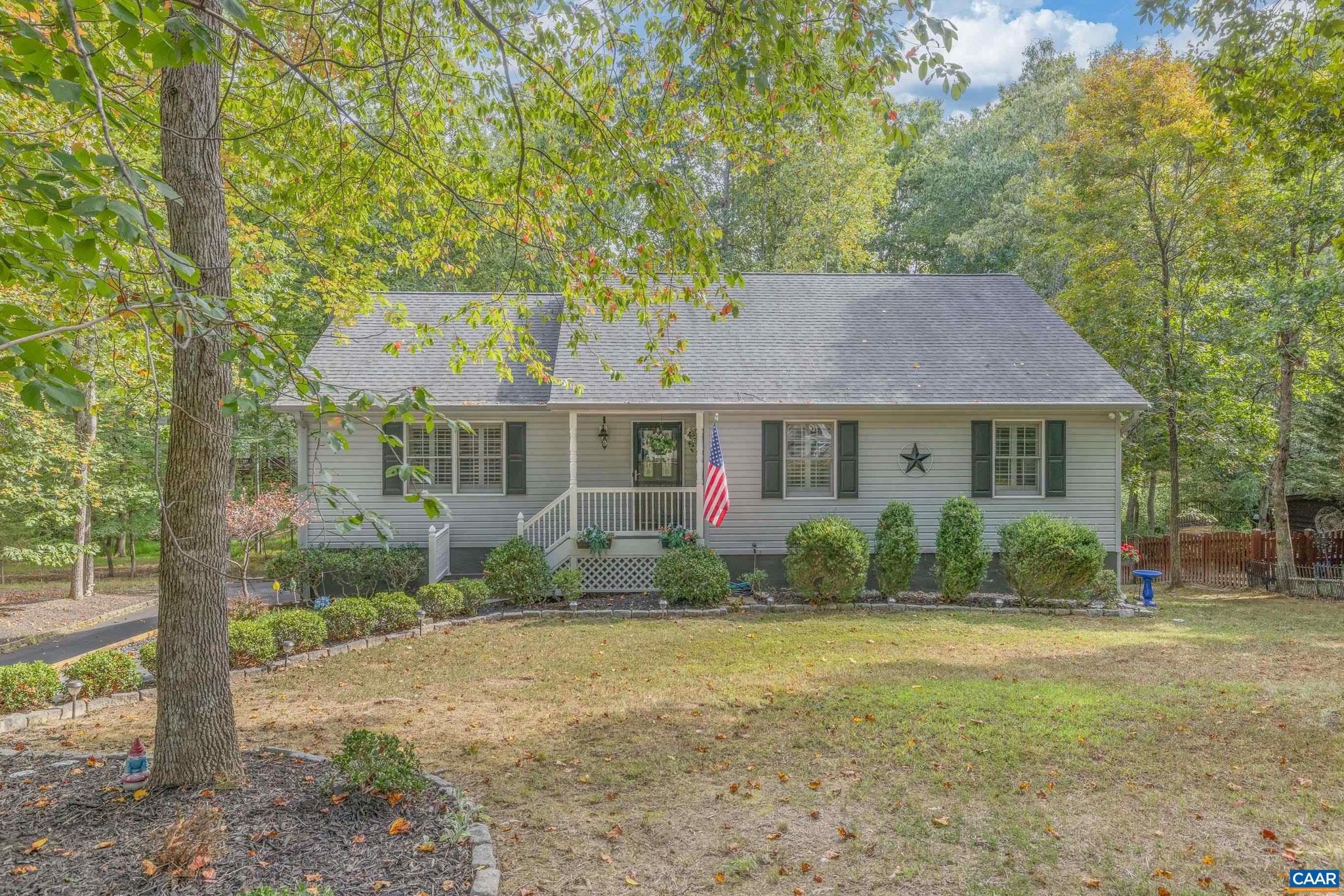 LAKE MONTICELLO - Residential