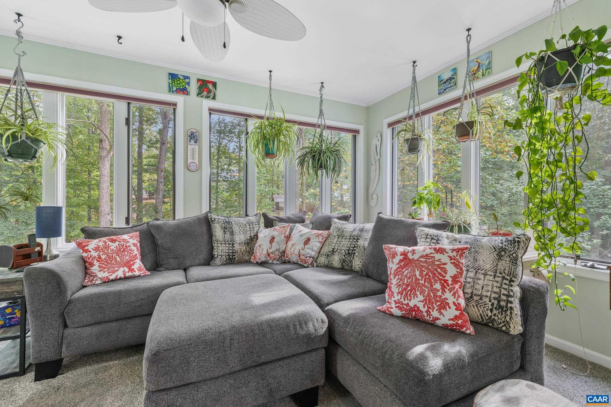 LAKE MONTICELLO - Residential