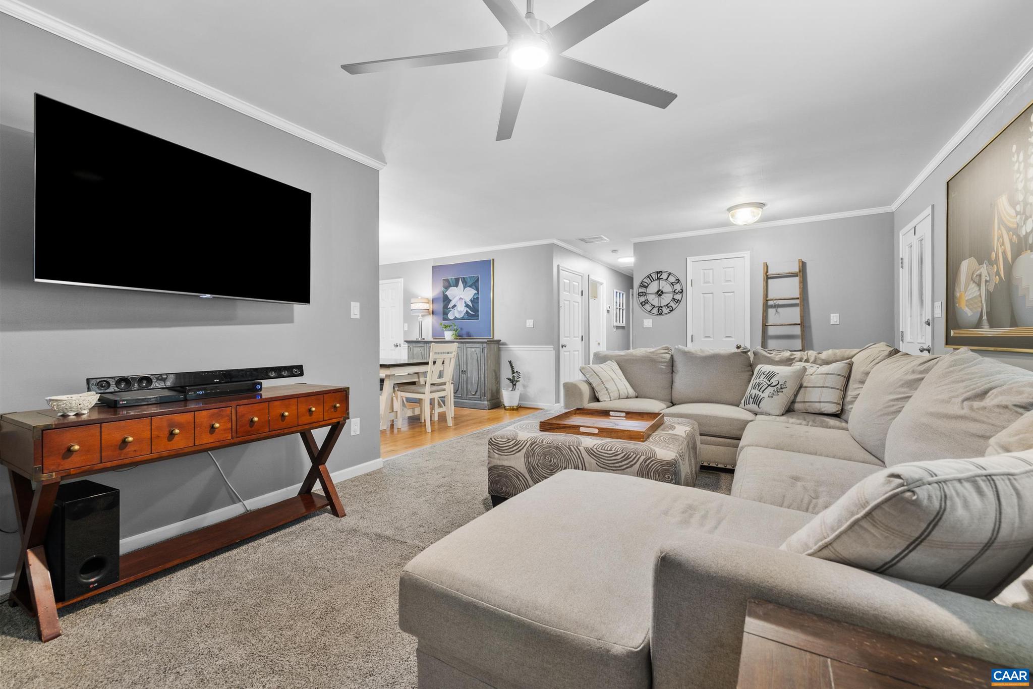 LAKE MONTICELLO - Residential