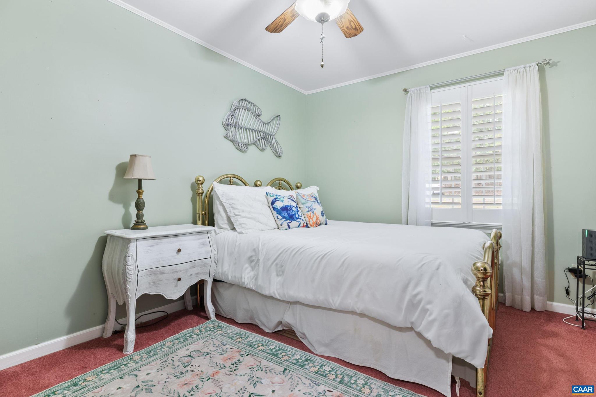 LAKE MONTICELLO - Residential