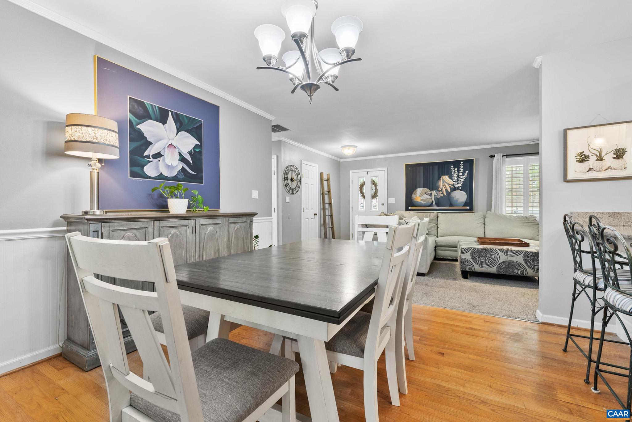 LAKE MONTICELLO - Residential