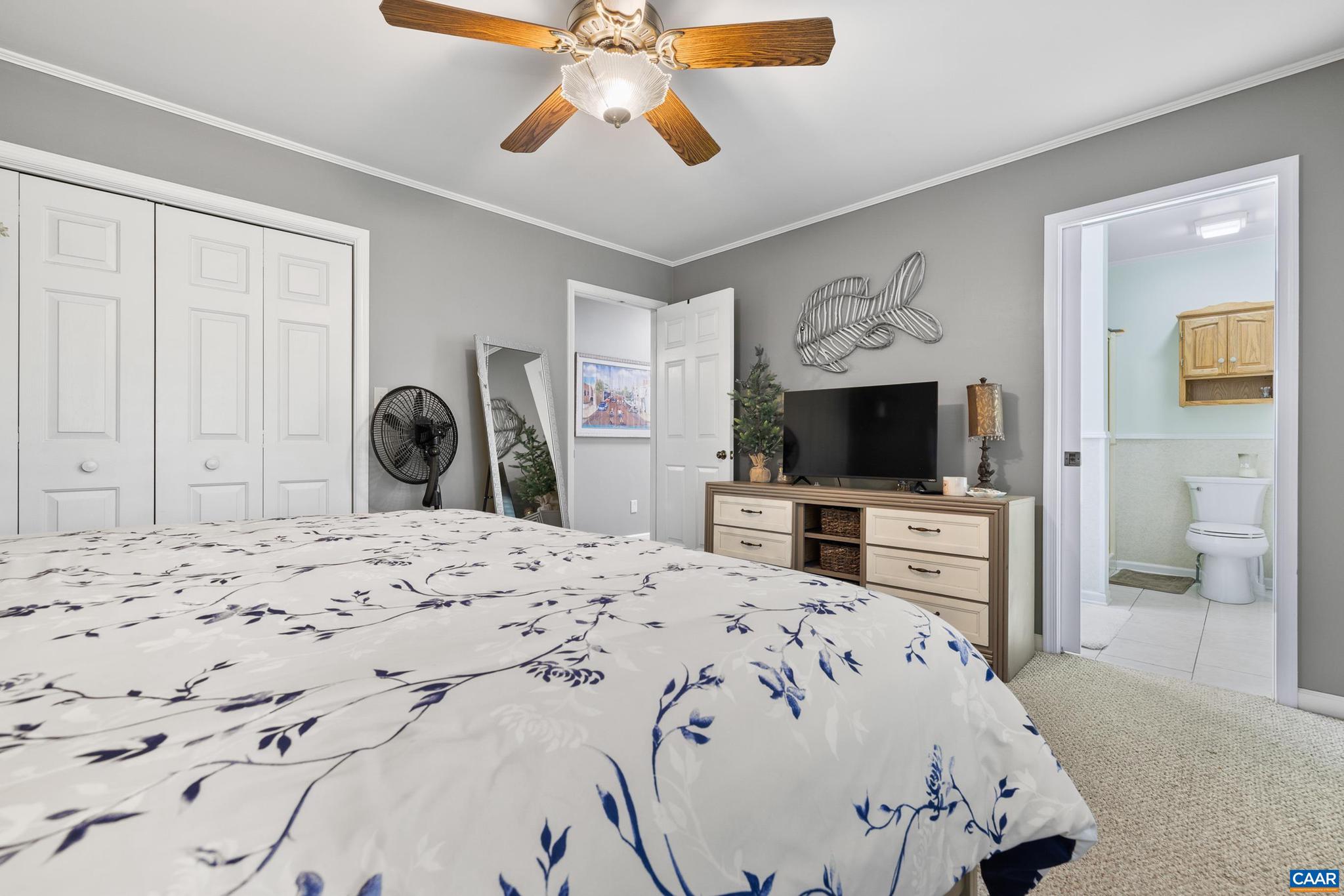 LAKE MONTICELLO - Residential