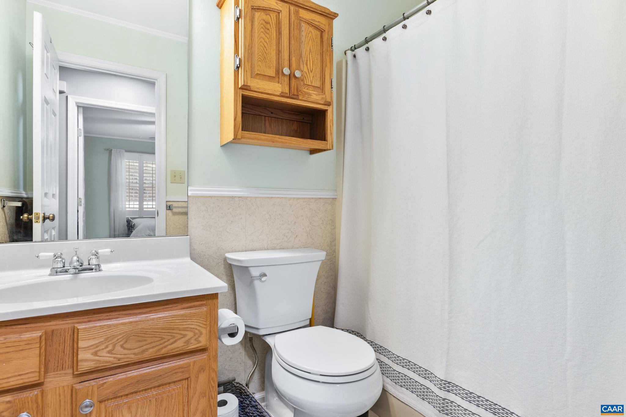 LAKE MONTICELLO - Residential