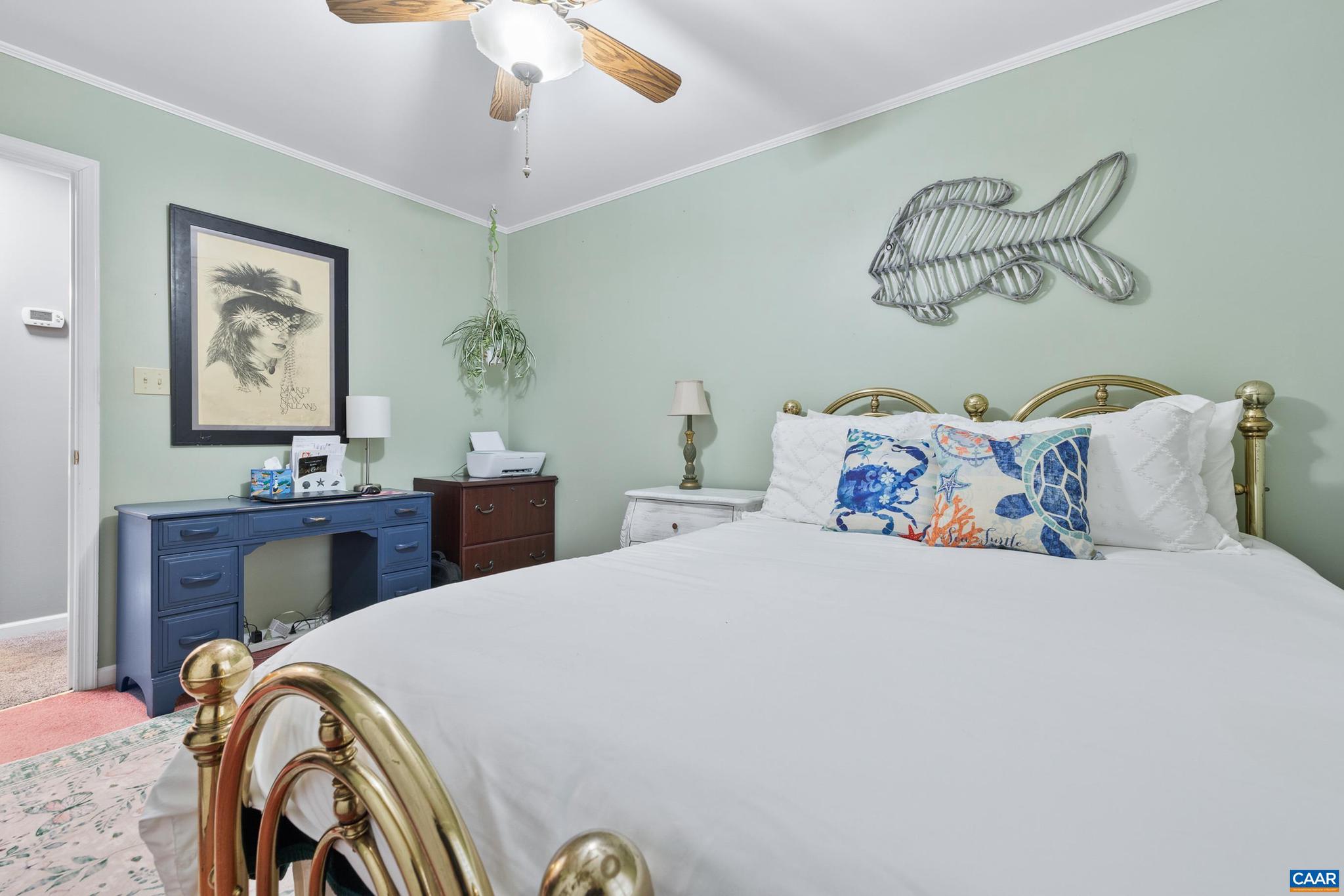 LAKE MONTICELLO - Residential