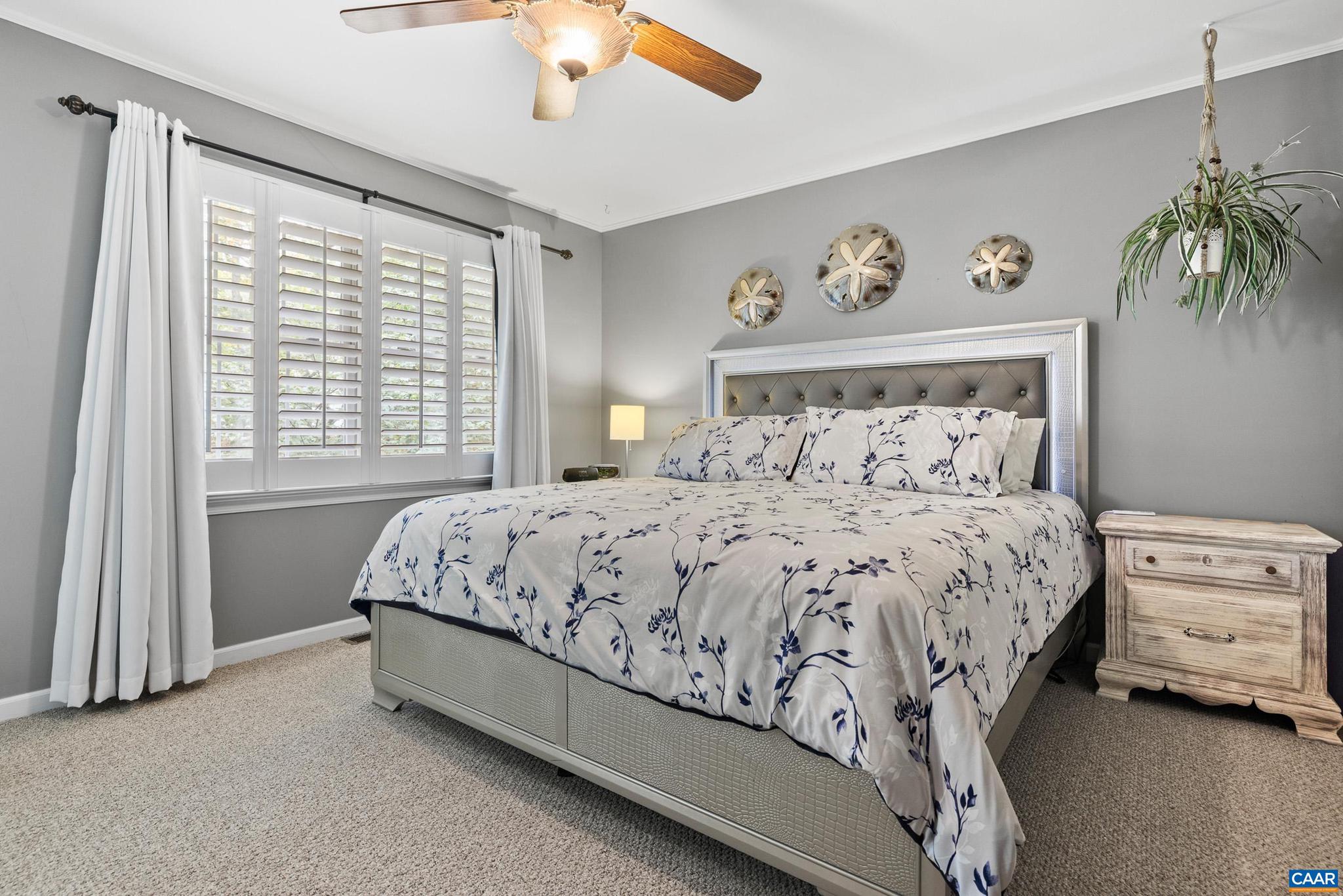 LAKE MONTICELLO - Residential