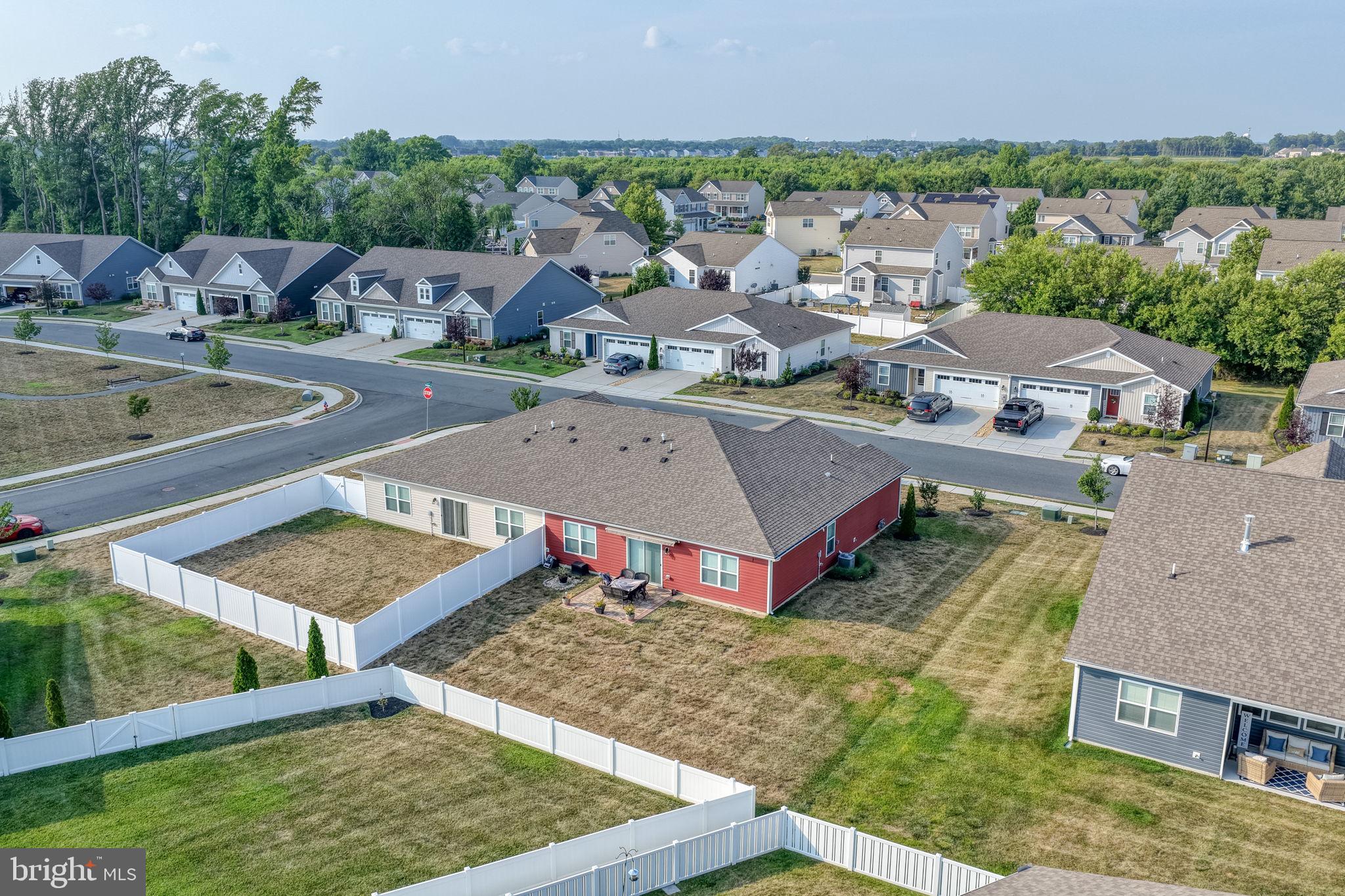 242 SEDMONT CIRCLE