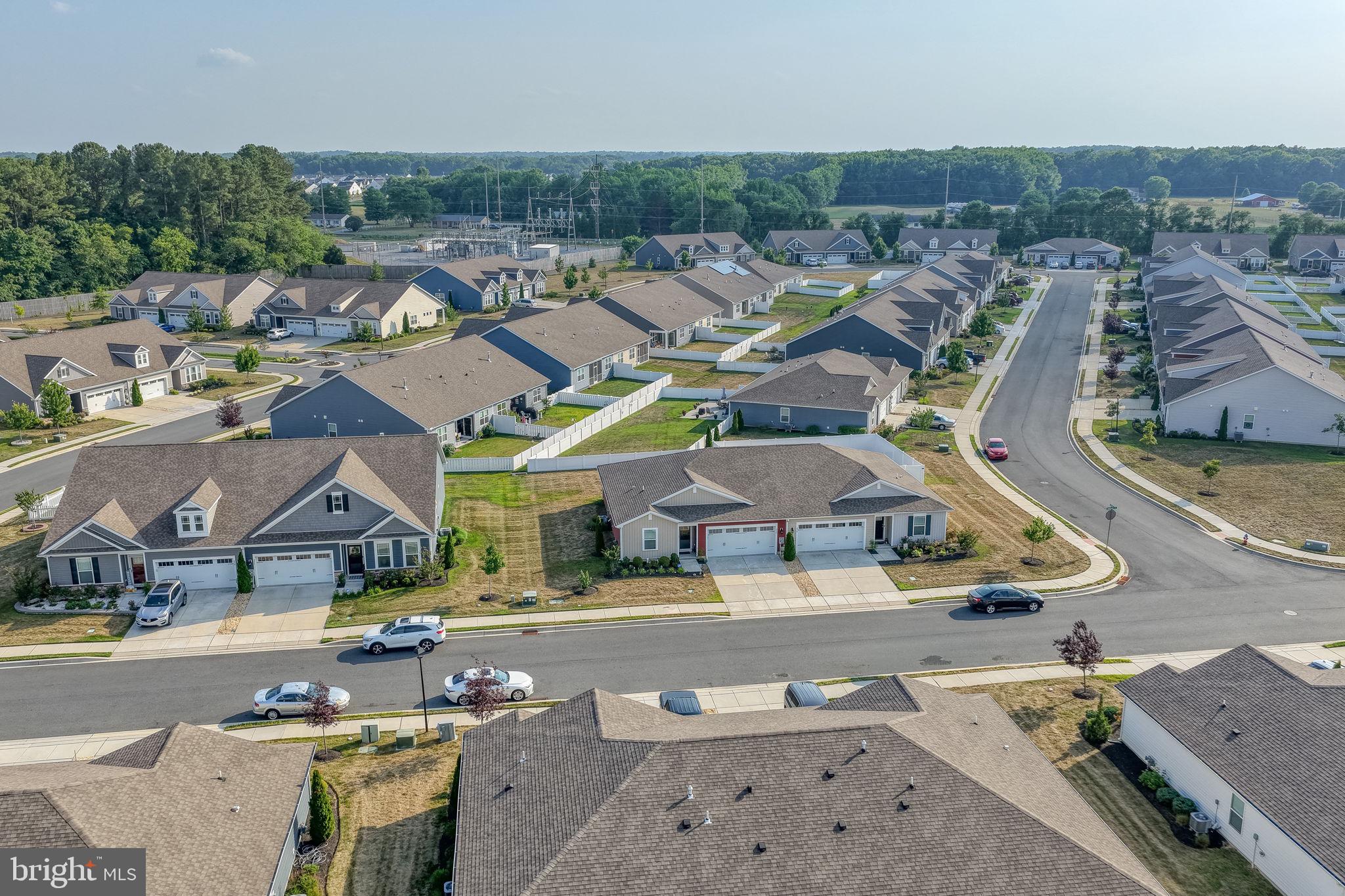 242 SEDMONT CIRCLE