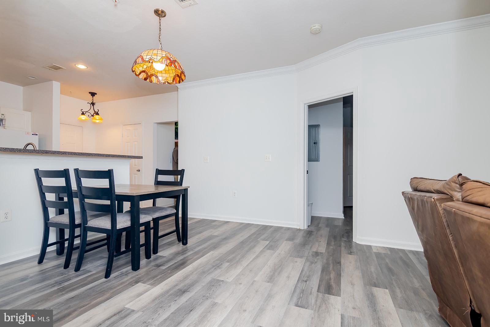 FAIR RIDGE - Residential Lease