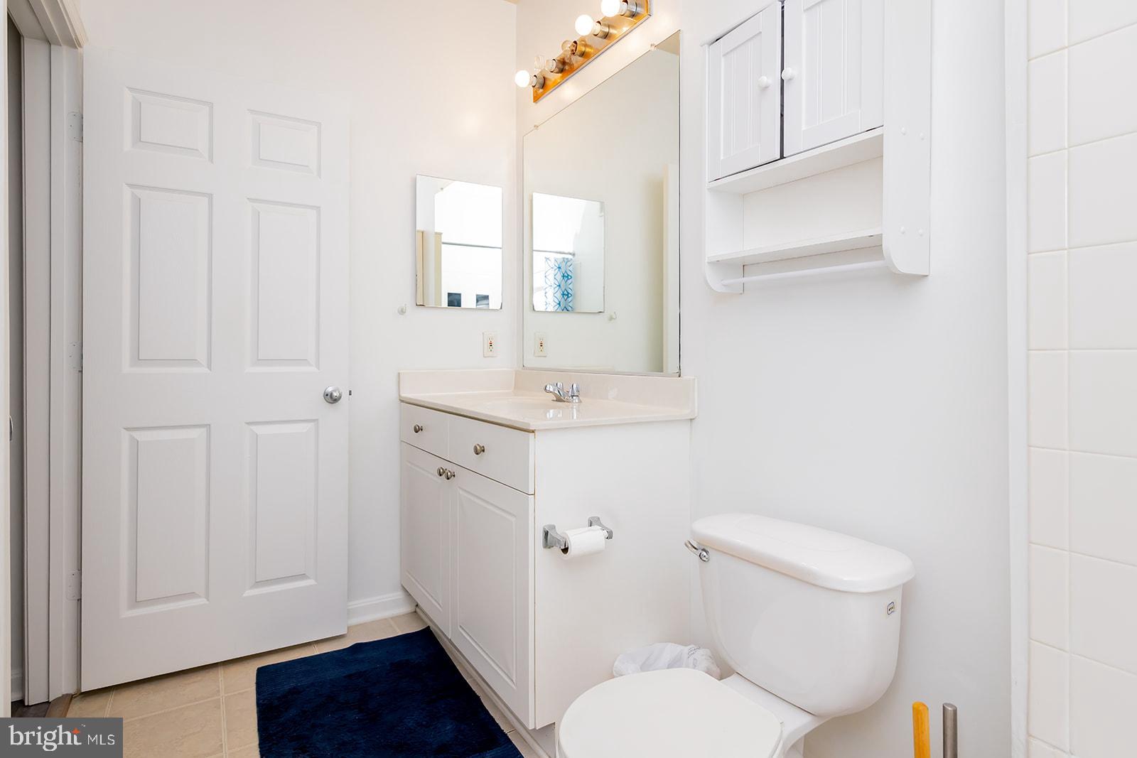 FAIR RIDGE - Residential Lease