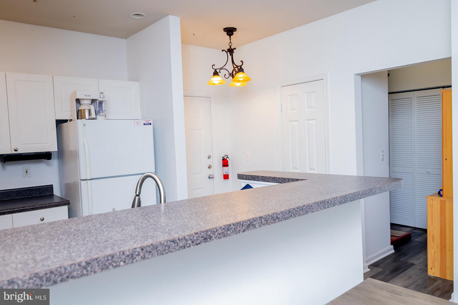 FAIR RIDGE - Residential Lease