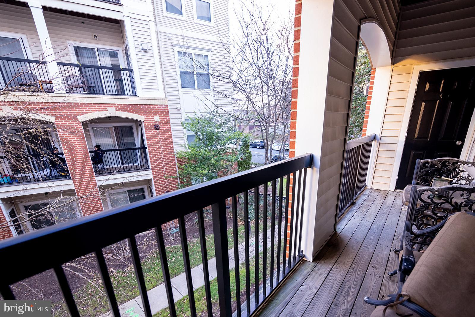 FAIR RIDGE - Residential Lease