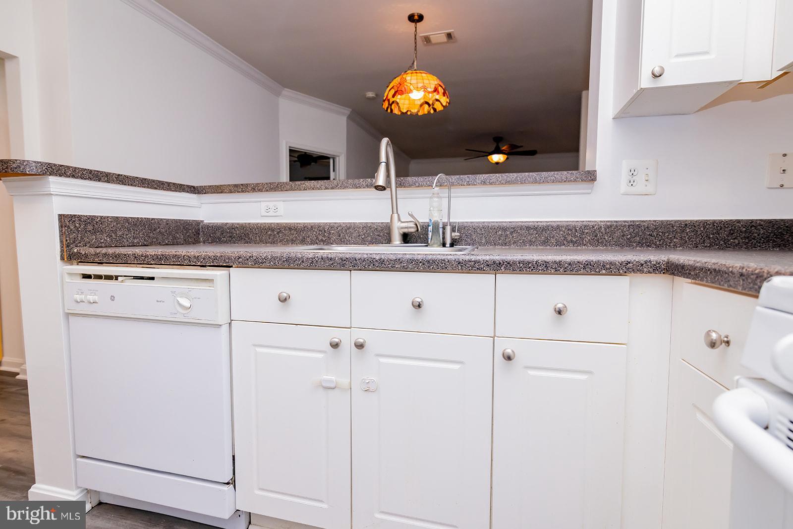 FAIR RIDGE - Residential Lease