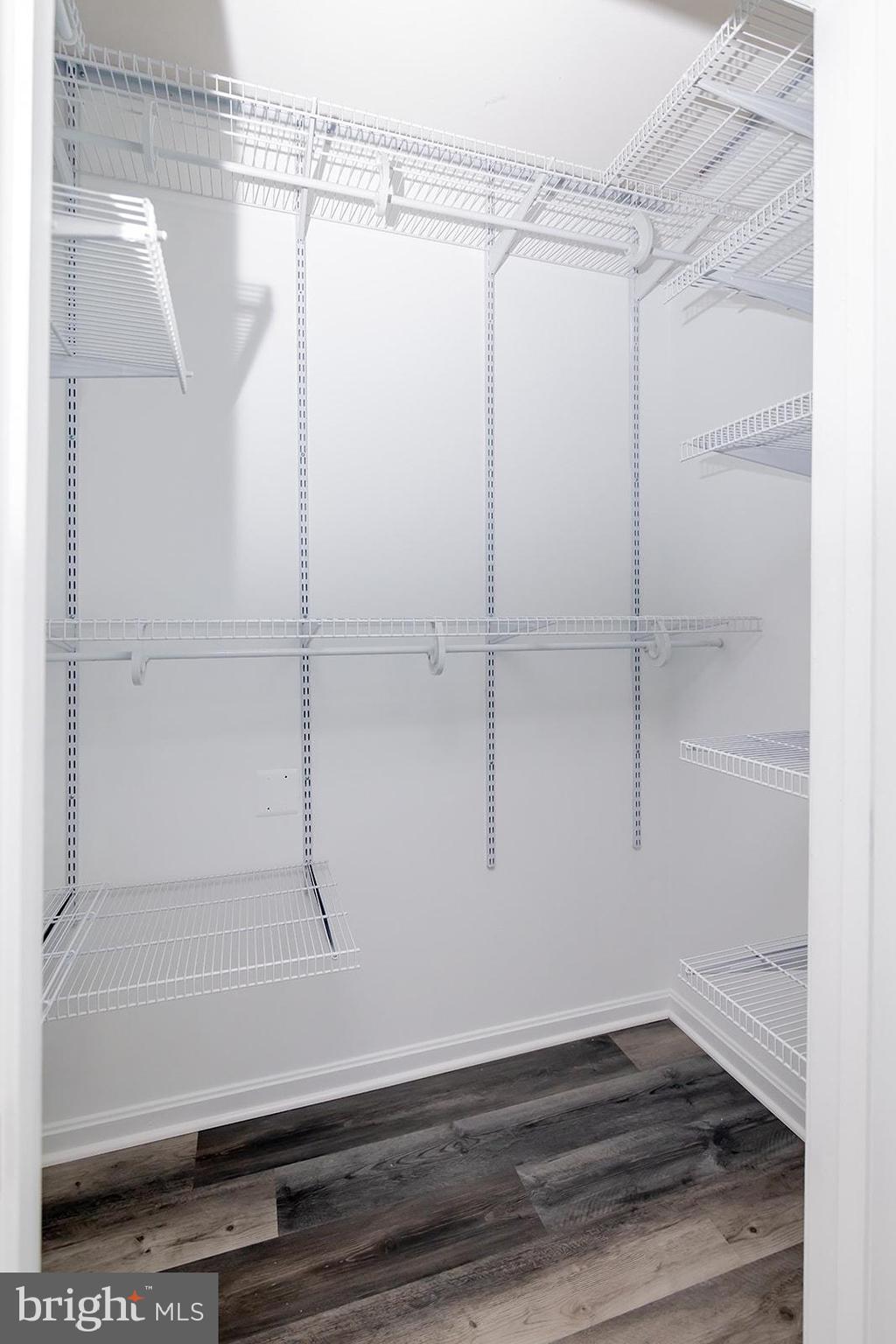 FAIR RIDGE - Residential Lease