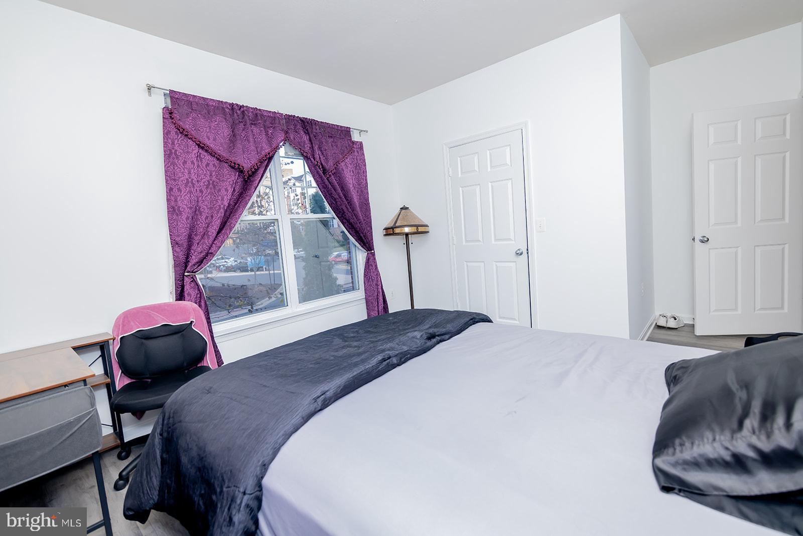 FAIR RIDGE - Residential Lease