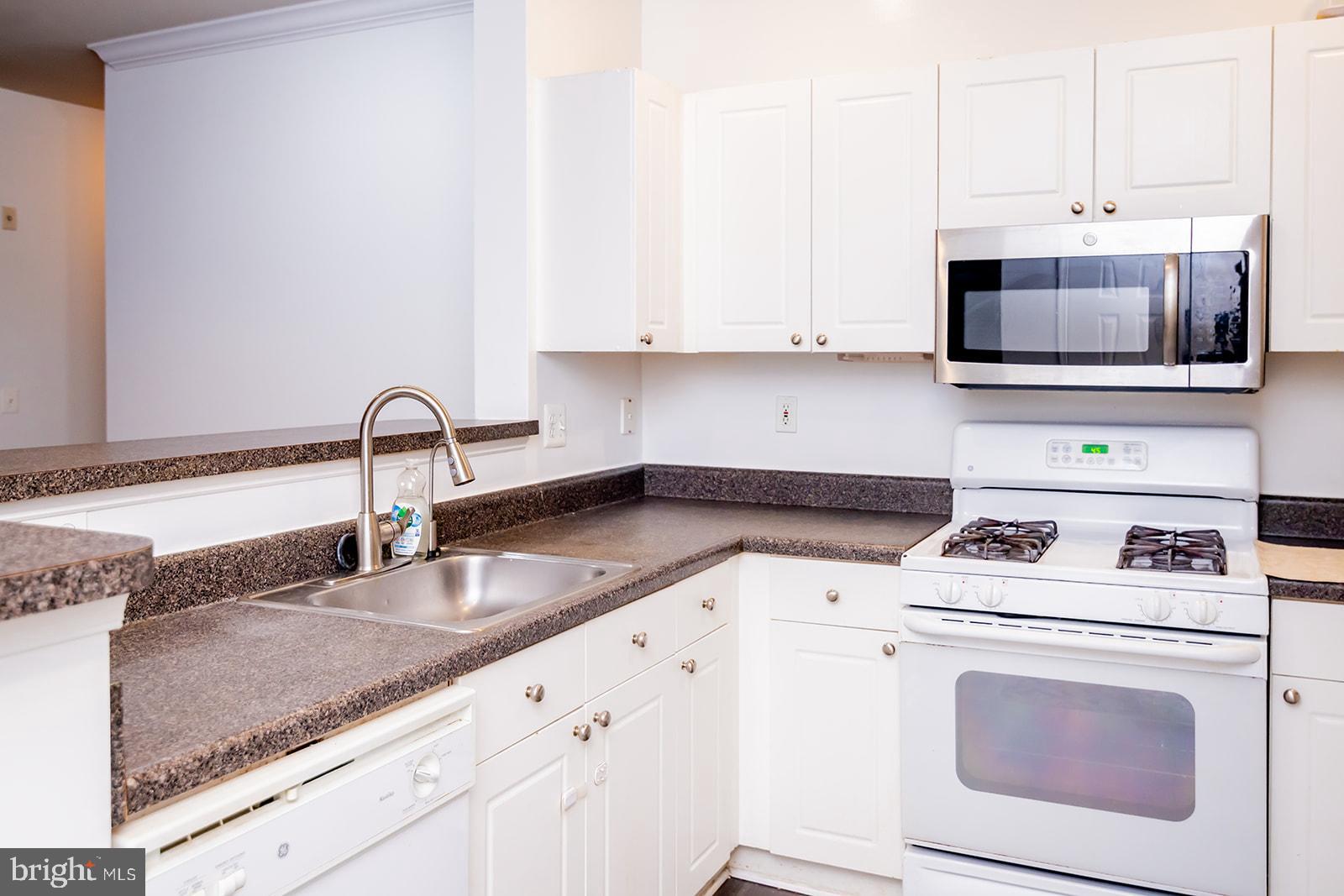 FAIR RIDGE - Residential Lease