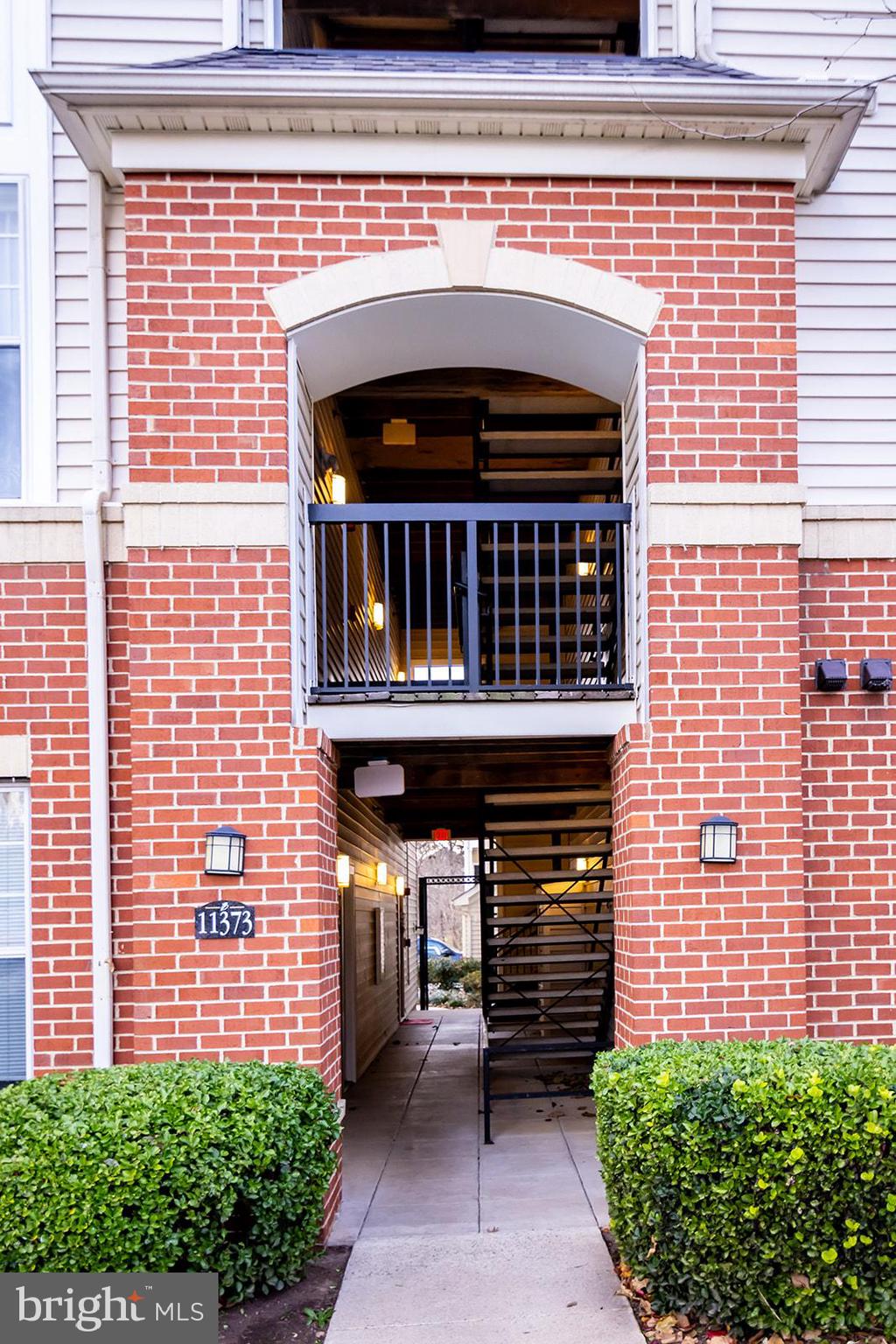 FAIR RIDGE - Residential Lease