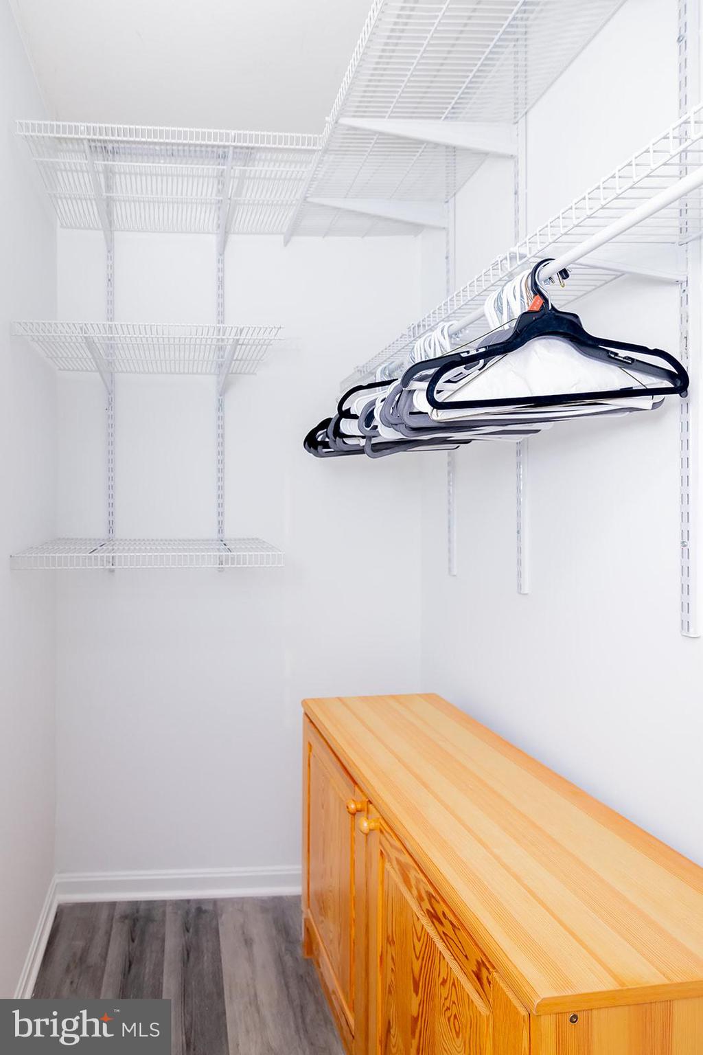 FAIR RIDGE - Residential Lease