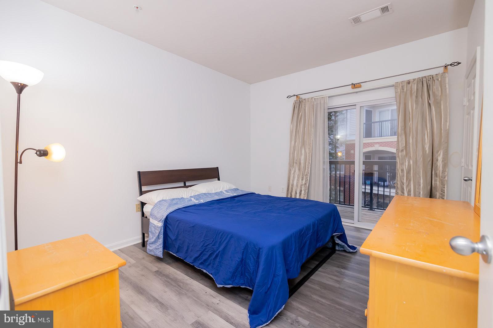 FAIR RIDGE - Residential Lease