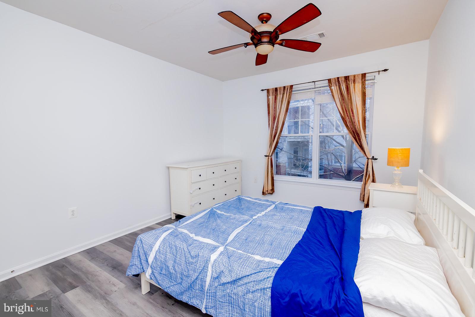 FAIR RIDGE - Residential Lease