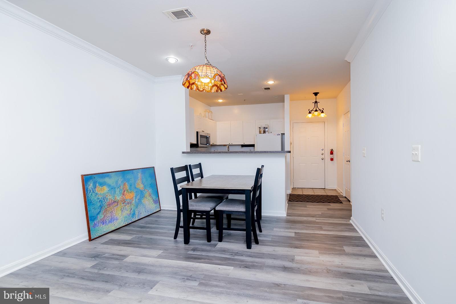 FAIR RIDGE - Residential Lease