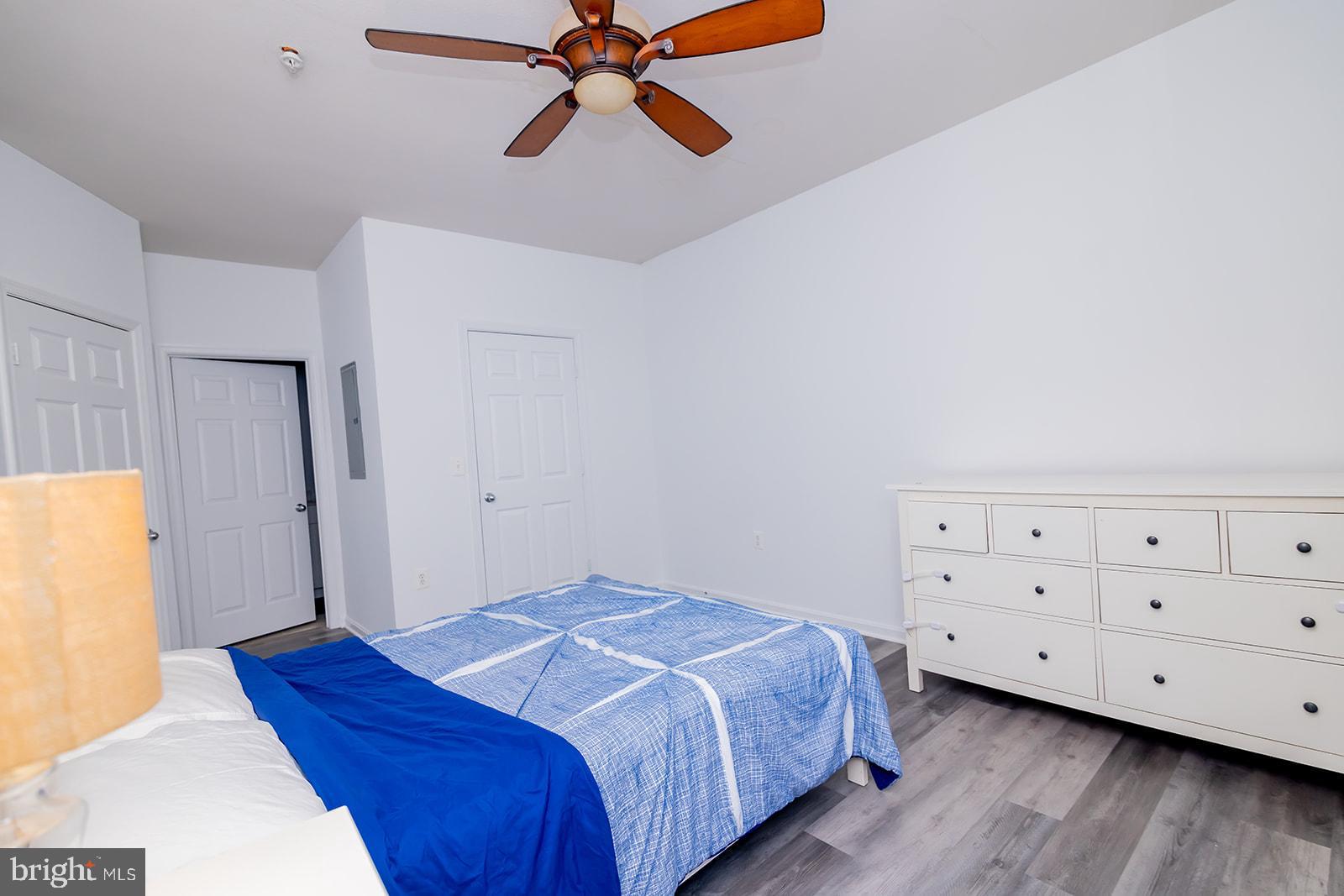 FAIR RIDGE - Residential Lease