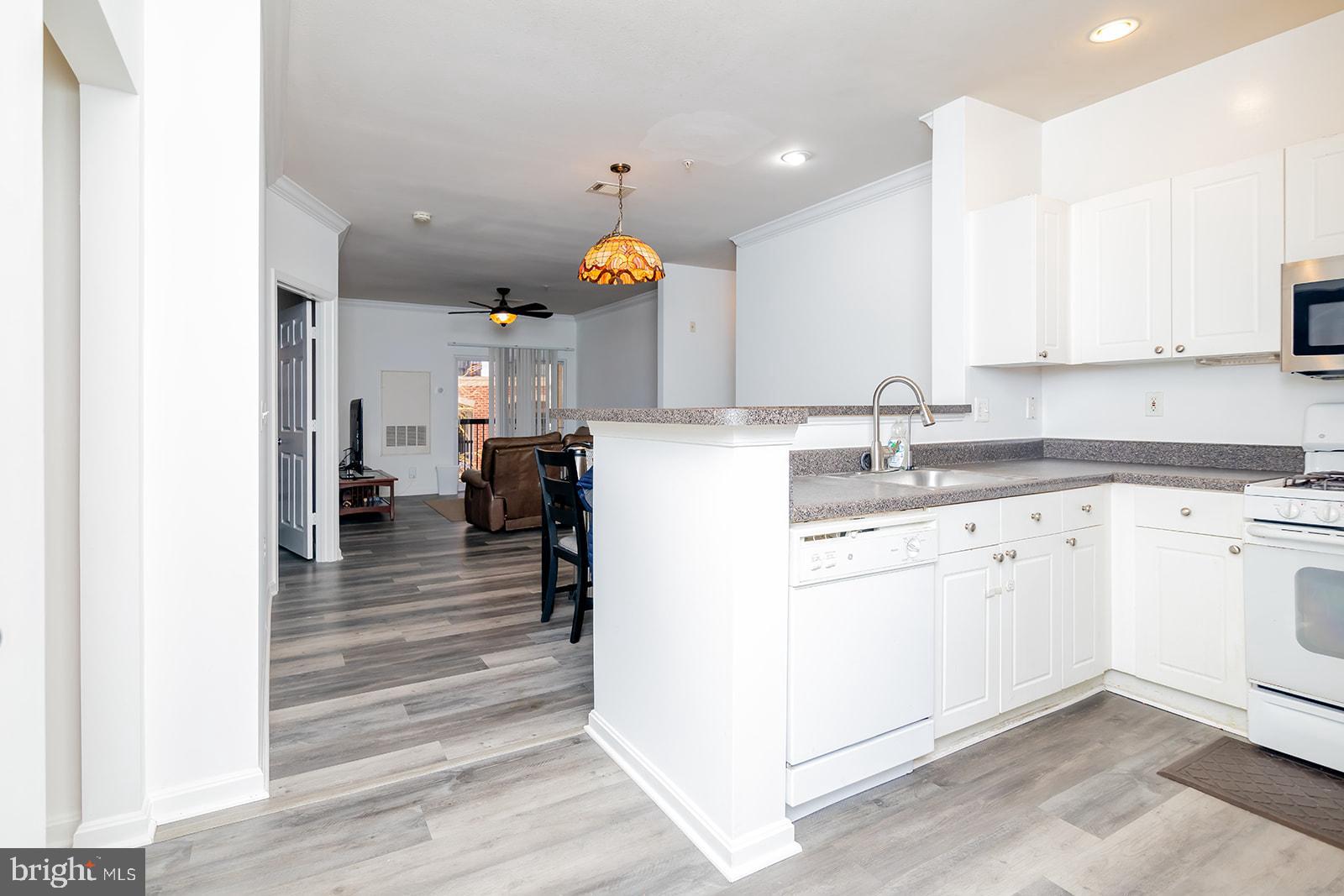 FAIR RIDGE - Residential Lease