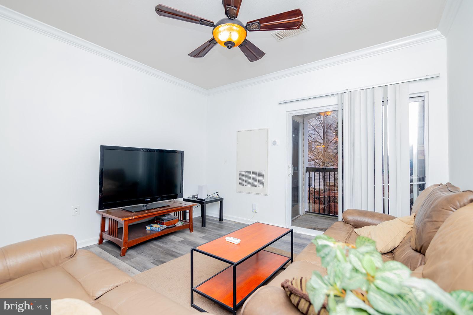 FAIR RIDGE - Residential Lease